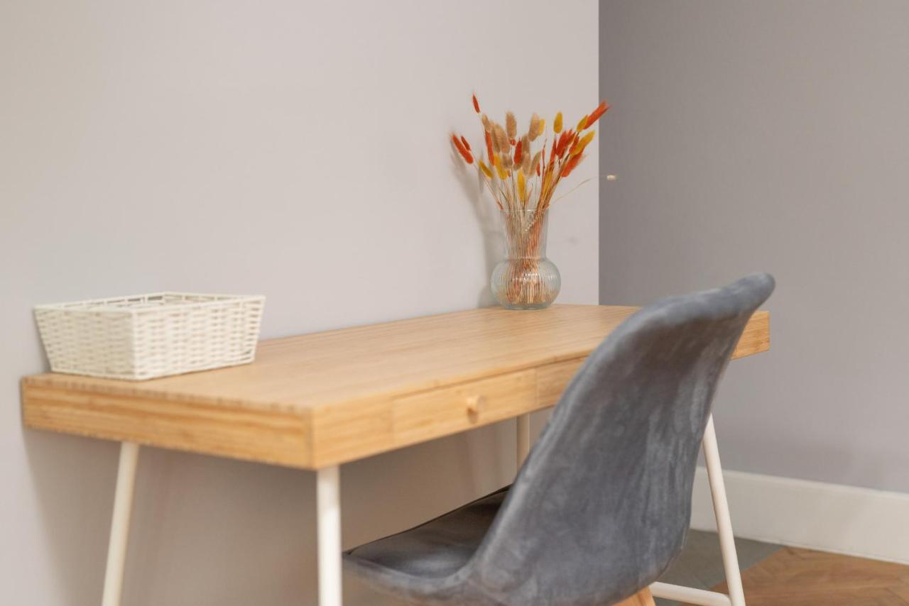 Beautiful Apartment Arciszewskiego By Renters - Poznan, Poznan