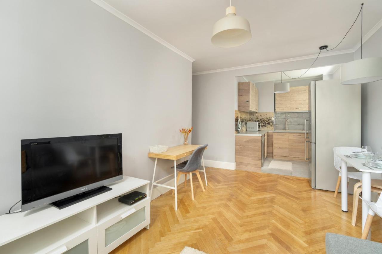 Beautiful Apartment Arciszewskiego By Renters - Poznan — Photos 2